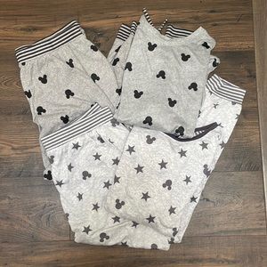 Disney Mickey Mouse Pajamas